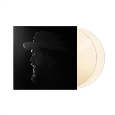 Tearing At The Seams [Bone Vinyl 2 LP] - Nathaniel Rateliff & the Night Sweats