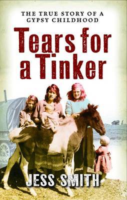 Tears for a Tinker: Jessie's Journey Concludes - Smith, Jess