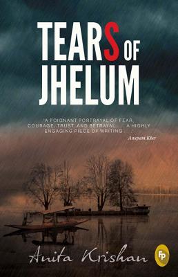 Tears of Jhelum - Krishan, Anita