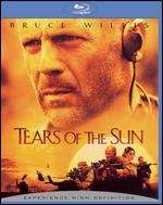 Tears of the Sun [Blu-ray] - Antoine Fuqua
