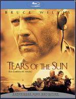 Tears of the Sun [Blu-ray]