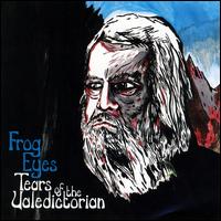 Tears of the Valedictorian - Frog Eyes