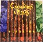 Tease Me [CD Single] - Chaka Demus & Pliers