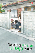 Teasing Master Takagi-San, Vol. 10
