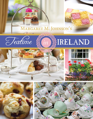 Teatime in Ireland - Johnson, Margaret M