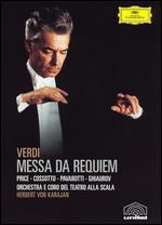 Teatro alla Scala/Herbert Von Karajan: Verdi - Messa da Requiem - 