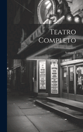 Teatro Completo; Volume 3