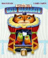 Teatro del Gato Garabato: Rat-A-Tat Cat