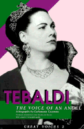 Tebaldi: The Voice of an Angel