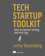 Tech Startup Toolkit
