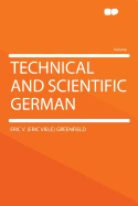 Technical and Scientific German