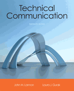 Technical Communication, Books a la Carte Edition