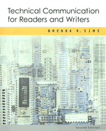 Technical Communication for Readers and Writers