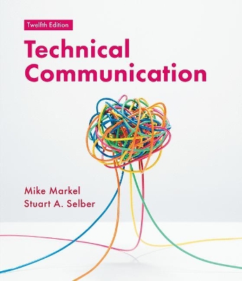 Technical Communication book by Mike Markel | 9 available editions