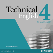 Technical English Level 4 Coursebook CD