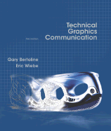 Technical Graphics Communication, 3rd Edition