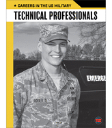 Technical Professionals: Volume 5