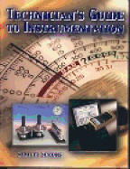 Technician's Guide to Instrumentation - Simons, Samuel