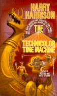 Technicolor Time Machine - Harrison, Harry