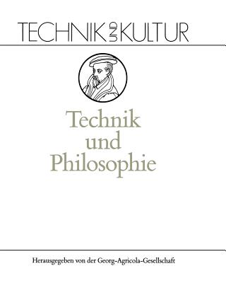 Technik Und Philosophie - Rapp (Editor)