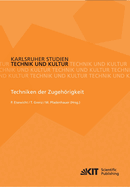 Techniken der Zugehrigkeit