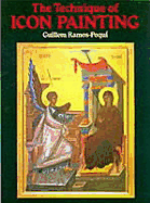 Technique of Icon Painting - Ramos-Poqui, Guillem, and Ramos, Guillem