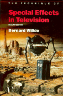 Technique Special Effects TV 2nd - Author, Unknown