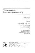 Techniques in Immunocytochemistry