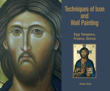 Techniques of Icon and Wall Painting
