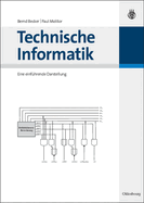 Technische Informatik: Eine Einfhrende Darstellung