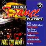 Techno Dance Classics, Vol. 2: Feel the Beat