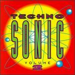 Techno Sonic, Vol. 2