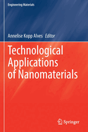 Technological Applications of Nanomaterials