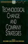 Technological Change & Company Strategies