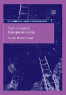 Technological Entrepreneurship