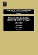 Technological Innovation: Generating Economic Results