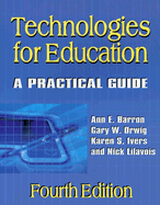 Technologies for Education: A Practical Guide