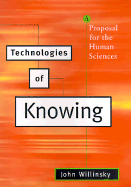 Technologies of Knowin