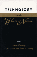 Technology and the Wealth of Nations