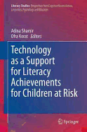 Technology as a Support for Literacy Achievements for Children at Risk