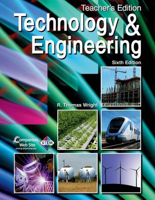 Technology & Engineering - Wright, R Thomas
