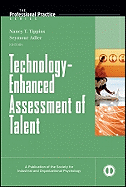 Technology-Enhanced Assessment of Talent