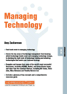 Technology Management: Operations 06.08