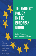 Technology Policy in the European Union