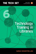 Technology Training in Libraries