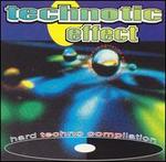 Technotic Effect: Hard Techno Compilation