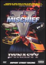 Teckademics: Mischief - Dynasty - 