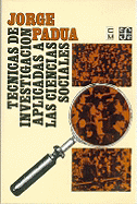 Tecnicas de Investigacion Aplicada