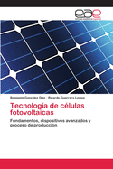 Tecnolog?a de c?lulas fotovoltaicas