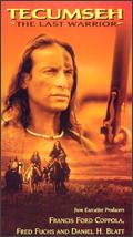 Tecumseh: the Last Warrior - Larry Elikann